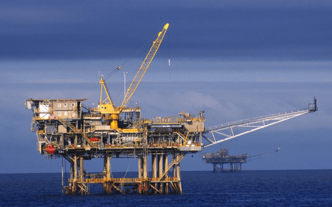 What is the future of gas?