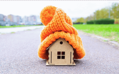 How to keep comfy in winter