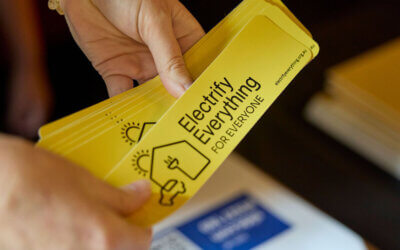 Rewiring Australia new report